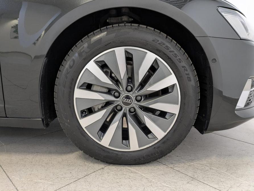 Audi A6 V (C8) Москва  - изображение 12
