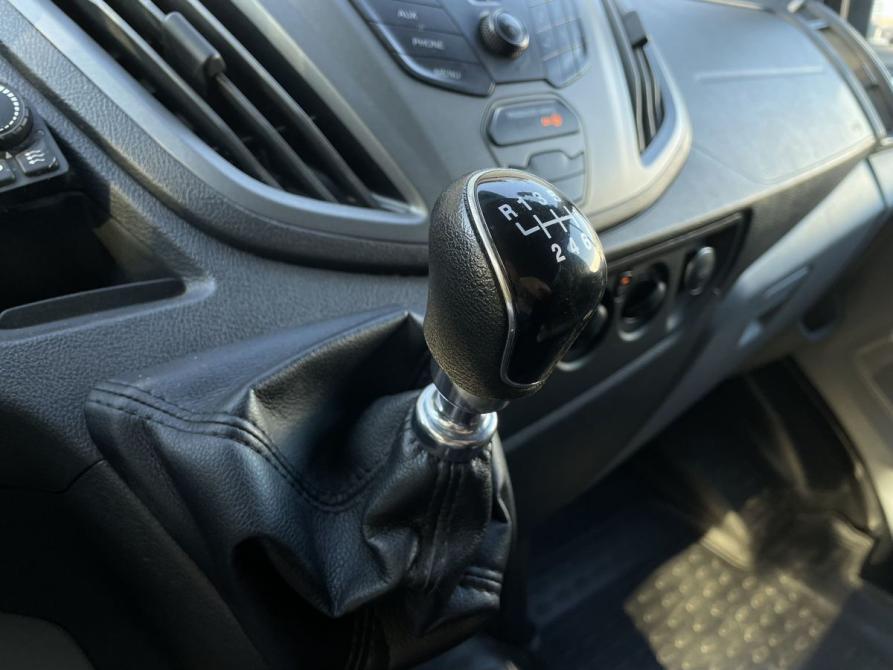 Ford Transit Custom I Тамбов  - изображение 18