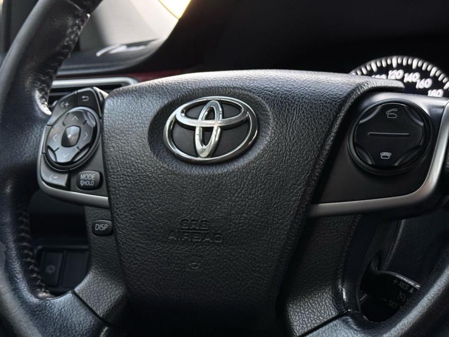 Toyota Camry VII (XV50) Астрахань  - изображение 13