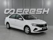 Volkswagen Polo VI Ростов-на-Дону  - изображение 19