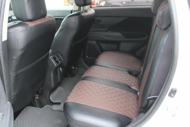 Mitsubishi Outlander III Рестайлинг 3 с пробегом 2019 года, цена 2 250 000 рублей, 98000 км, внедорожник, Автокод Объявления