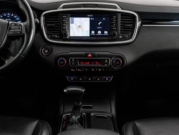 Kia Sorento III Prime Рестайлинг с пробегом 2018 года, цена 2 899 000 рублей, 131051 км, внедорожник, Автокод Объявления
