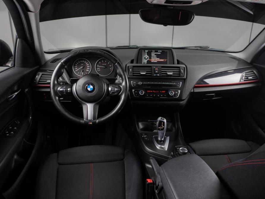 BMW 1 серии II (F20/F21) Тюмень  - изображение 6