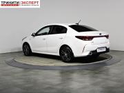 Kia Rio IV Рестайлинг Белгород  - изображение 24
