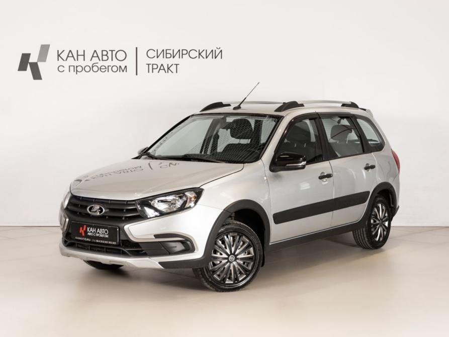 Lada (ВАЗ) Granta I Рестайлинг Казань  - изображение 1