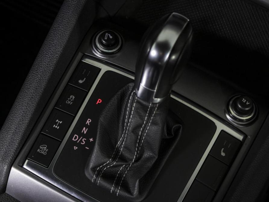 Volkswagen Amarok I Москва  - изображение 18