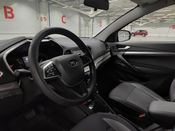 Lada (ВАЗ) Vesta I Рестайлинг (NG) с пробегом 2024 года, цена 1 475 000 рублей, 9935 км, универсал, Автокод Объявления