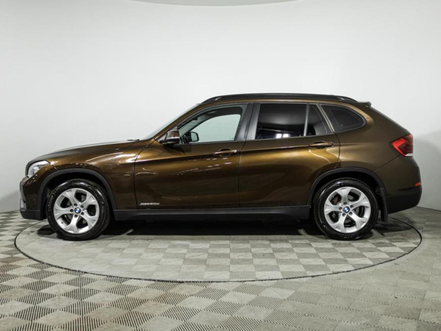 BMW X1 I (E84) Рестайлинг Санкт-Петербург  - изображение 8