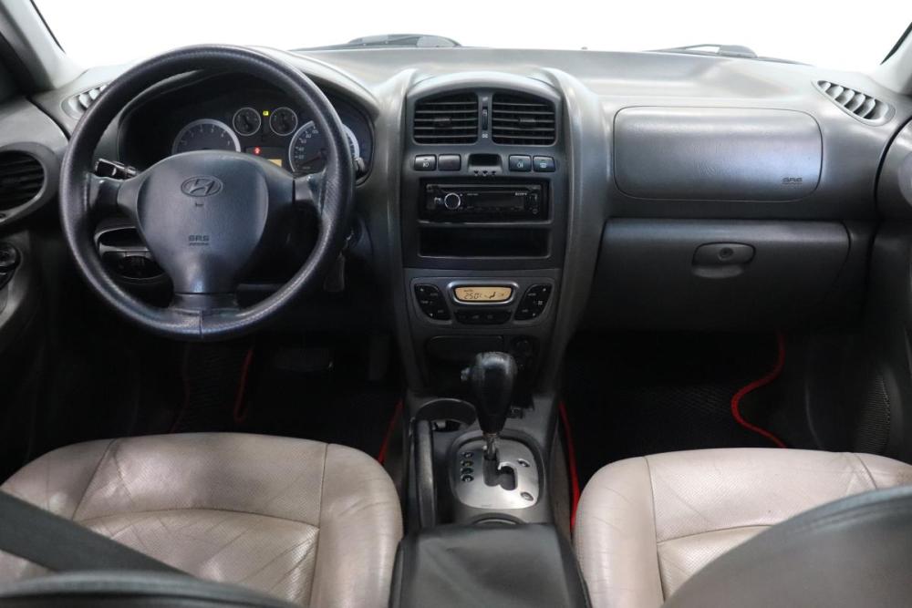 Hyundai Santa Fe Classic Ульяновск  - изображение 7