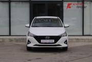 Hyundai Solaris II Рестайлинг Саратов  - изображение 30