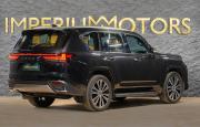 Lexus LX IV Москва  - изображение 34