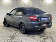 Lada (ВАЗ) Granta I Рестайлинг Тамбов  - изображение 24