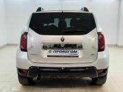 Renault Duster I Рестайлинг Москва  - изображение 17