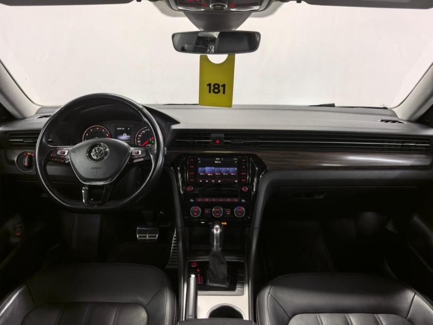 Volkswagen Passat (North America and China) II (NA Market) Санкт-Петербург  - изображение 10