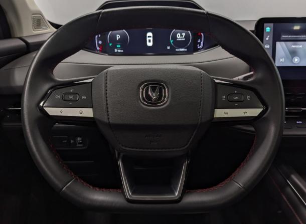 Changan UNI-S (CS55 Plus) с пробегом 2024 года, цена 2 190 000 рублей, 33260 км, внедорожник, Автокод Объявления