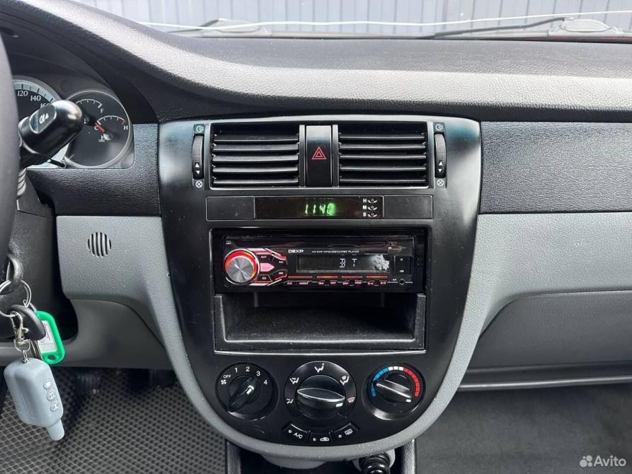 Daewoo Gentra II Ижевск  - изображение 15