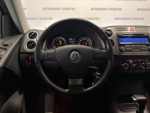 Volkswagen Tiguan I с пробегом 2010 года, цена 999 000 рублей, 202542 км, внедорожник, Автокод Объявления
