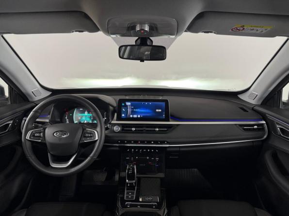 Xcite X-Cross 7 с пробегом 2024 года, цена 2 249 000 рублей, 38 км, внедорожник, Автокод Объявления