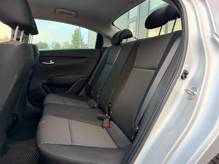 Kia Rio IV Волгоград  - изображение 24