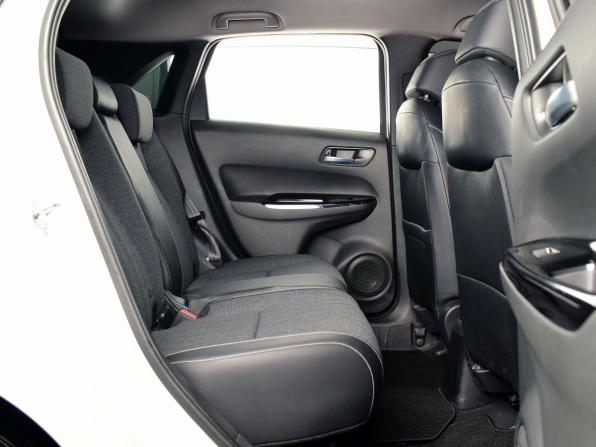 Honda Fit IV с пробегом 2020 года, цена 1 415 995 рублей, 74131 км, хэтчбек, Автокод Объявления