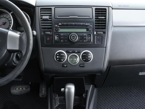 Nissan Tiida I с пробегом 2008 года, цена 498 000 рублей, 334000 км, седан, Автокод Объявления