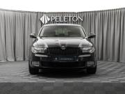 Skoda Superb II Москва  - изображение 27