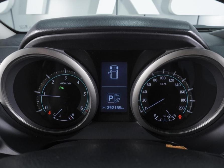 Toyota Land Cruiser Prado 150 Series Ростов-на-Дону  - изображение 20