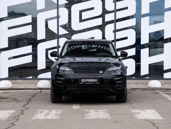 Land Rover Range Rover Evoque II Рестайлинг с пробегом 2025 года, цена 5 850 000 рублей, 63 км, внедорожник, Автокод Объявления