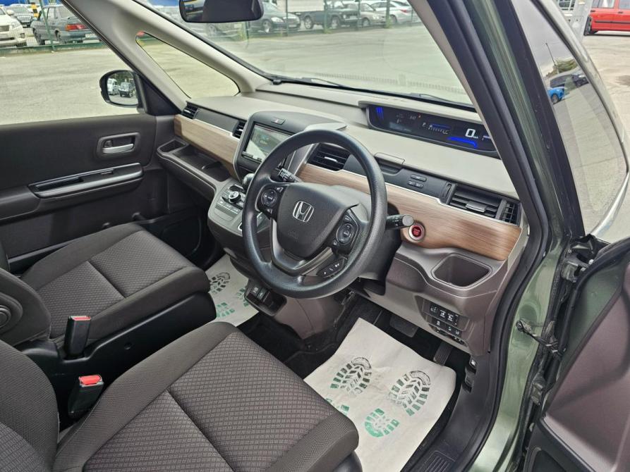 Honda Freed II Рестайлинг Тюмень  - изображение 9