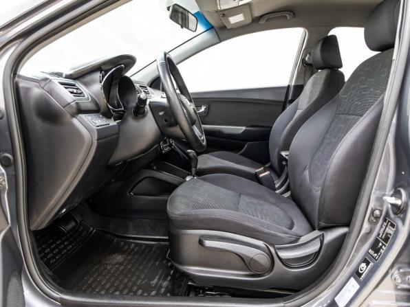 Kia Rio III с пробегом 2013 года, цена 938 000 рублей, 180244 км, седан, Автокод Объявления