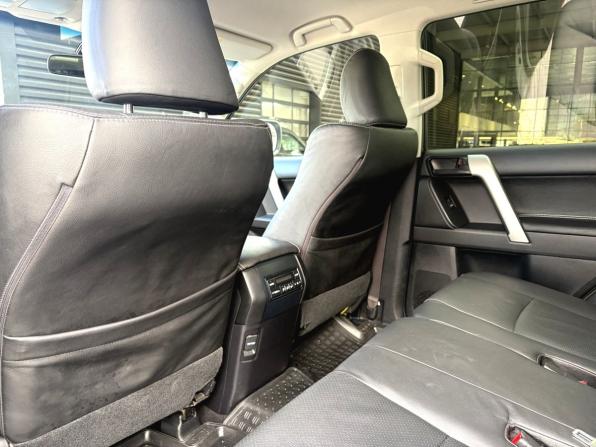 Toyota Land Cruiser Prado 150 Series Рестайлинг 3 с пробегом 2021 года, цена 5 400 000 рублей, 78979 км, внедорожник, Автокод Объявления