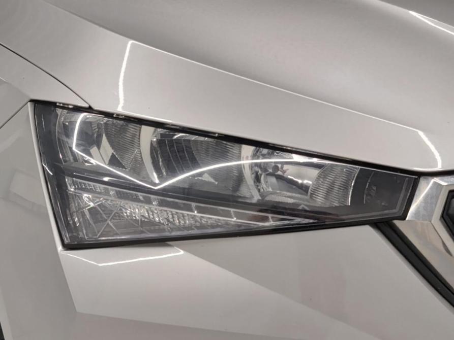 Skoda Rapid I Рестайлинг Казань  - изображение 21