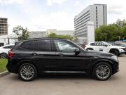 BMW X3 III (G01) Москва  - изображение 23