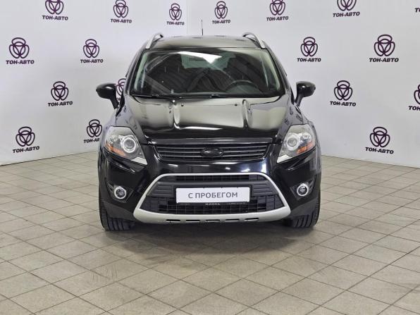 Ford Kuga I с пробегом 2011 года, цена 981 000 рублей, 199341 км, внедорожник, Автокод Объявления