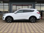 JETOUR X70 I Рестайлинг 2 Краснодар  - изображение 33