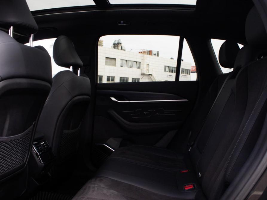 Geely Monjaro I Москва  - изображение 13