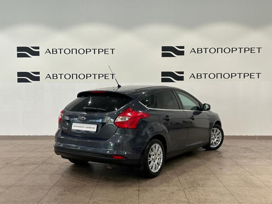 Ford Focus III Санкт-Петербург  - изображение 7