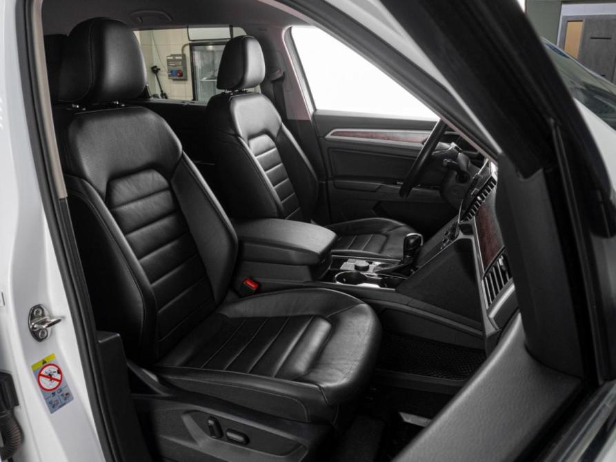 Volkswagen Teramont I Тюмень  - изображение 8