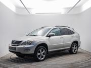 Lexus RX II Москва  - изображение 19