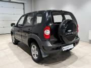 Chevrolet Niva I Рестайлинг Екатеринбург  - изображение 26