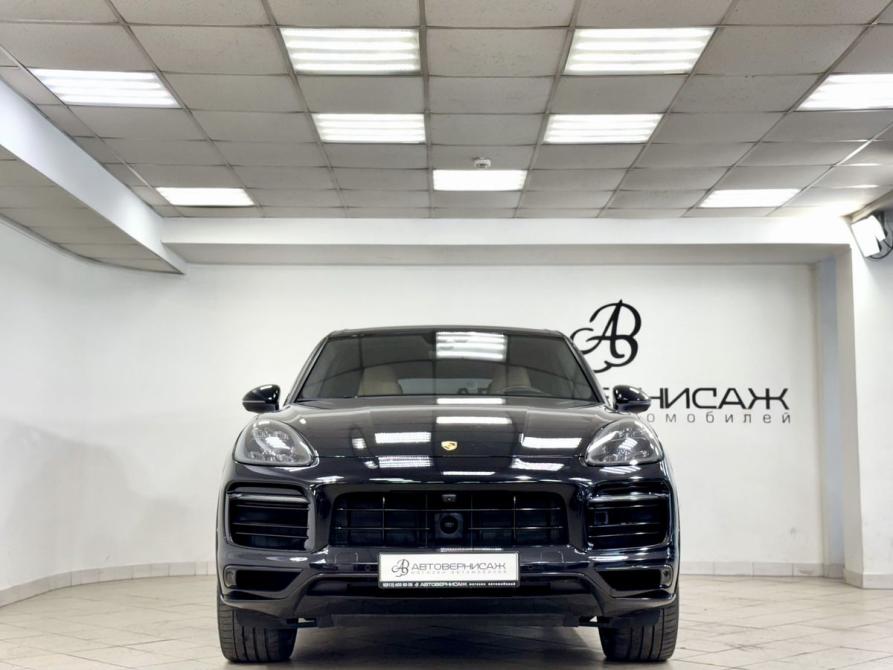 Porsche Cayenne III Санкт-Петербург  - изображение 2
