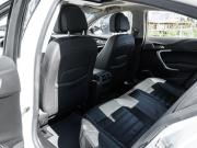 Opel Insignia I Ставрополь  - изображение 35