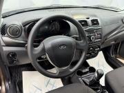 Lada (ВАЗ) Granta I Рестайлинг Азнакаево  - изображение 47