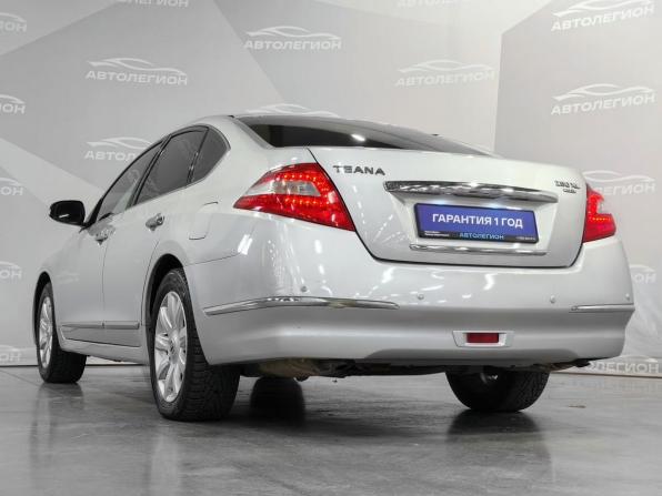 Nissan Teana II (J32) с пробегом 2008 года, цена 750 000 рублей, 256177 км, седан, Автокод Объявления