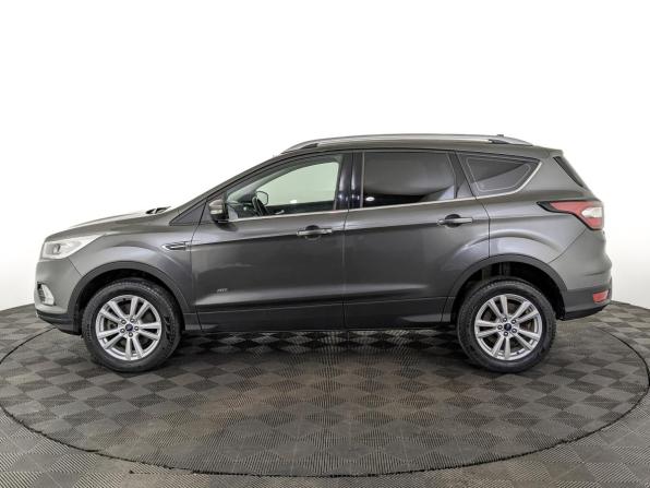 Ford Kuga II Рестайлинг с пробегом 2018 года, цена 1 725 000 рублей, 71957 км, внедорожник, Автокод Объявления