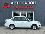 Lada (ВАЗ) Granta I Азнакаево  - изображение 12