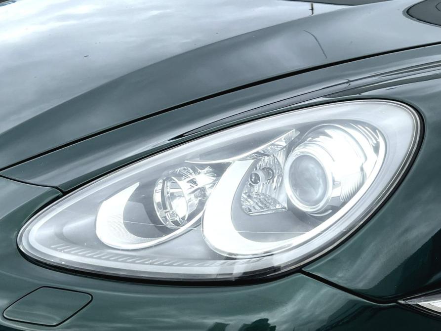 Porsche Cayenne II (958) Пермь  - изображение 10