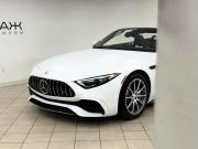 Mercedes-Benz SL-Класс AMG IV (R232) Санкт-Петербург  - изображение 71