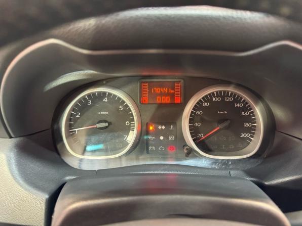 Renault Duster I с пробегом 2014 года, цена 950 000 рублей, 170441 км, внедорожник, Автокод Объявления