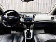 Chevrolet Cruze I Рестайлинг Ижевск  - изображение 39
